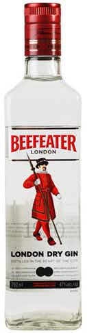 Beefeater London Dry Gin 200ml
