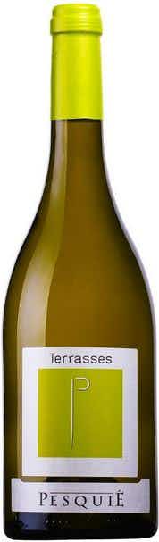 Château-Pesquié Cuvee des Terrasses Blanc 2014