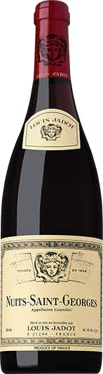 Louis Jadot Nuits St Georges 2006