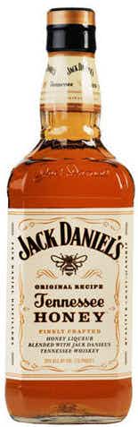 Jack Daniel's Tennessee Honey