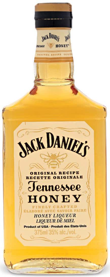 Jack Daniel's Tennessee Honey 375ml