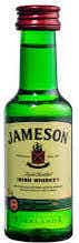 Jameson Irish Whiskey 50ml