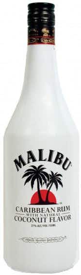 Malibu Original Coconut Rum