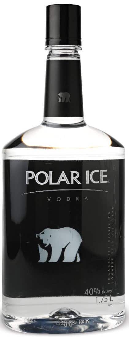 Polar Ice Vodka 1.75L