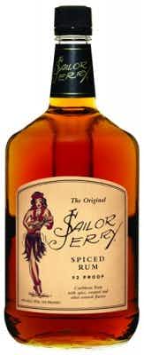 Sailor Jerry Spiced Rum 1.75L