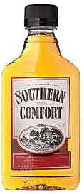 Southern Comfort Liqueur 70 Proof 200ml