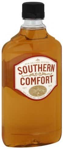 Southern Comfort Liqueur 70 Proof 375ml