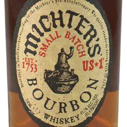 Michter's US*1 Small Batch Bourbon Whiskey