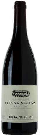 Domaine Dujac Clos St Denis 2012