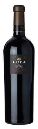 Luca Malbec 2013