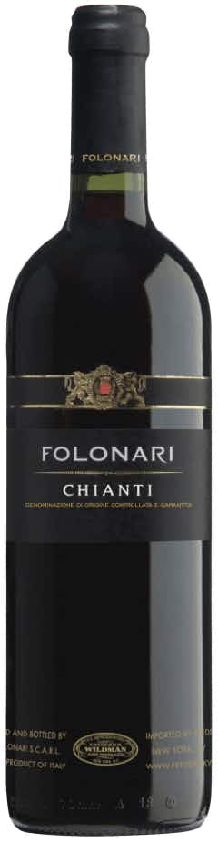 Folonari Chianti 2014
