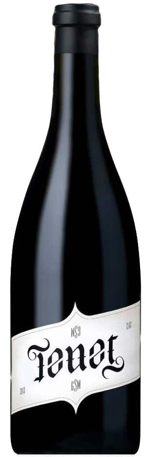 Tenet Wines GSM 2013