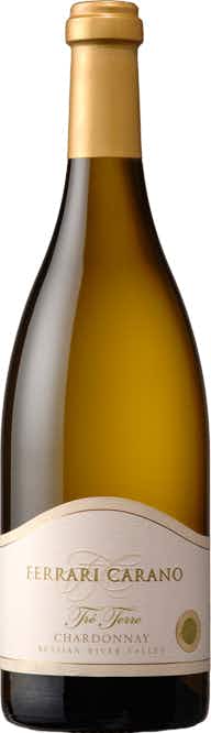 Ferrari-Carano Tré Terre Chardonnay 2012