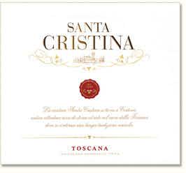 Santa Cristina Toscana Rosso 2016