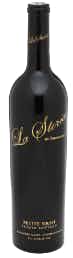 Trentadue La Storia Petite Sirah 2013