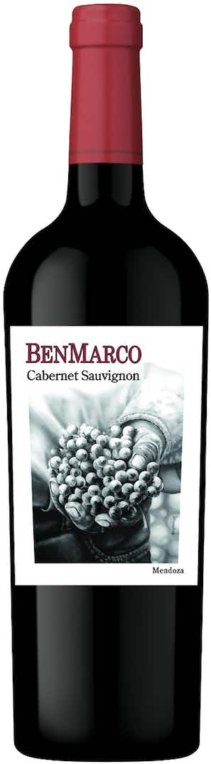 BenMarco Cabernet Sauvignon 2013