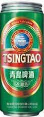 TsingTao Lager 12oz