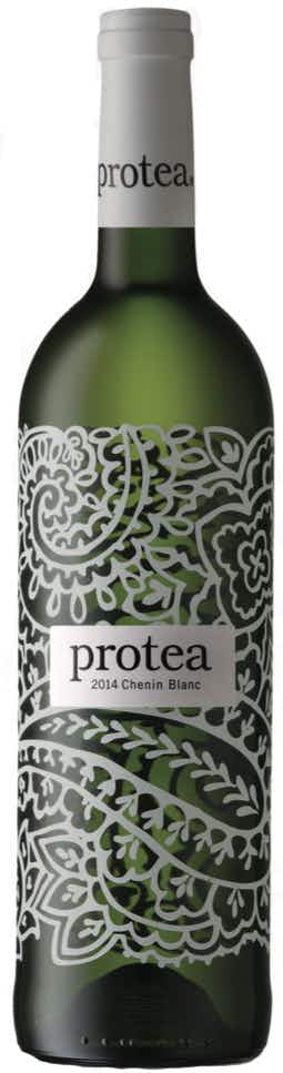 Anthonij Rupert Protea Chenin Blanc 2014