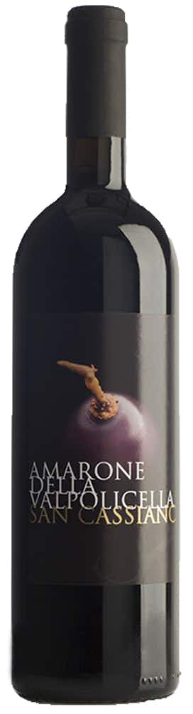 San Cassiano Amarone della Valpolicella 2010