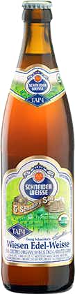 G. Schneider & Sohn Wiesen Edel Weiss 500ml