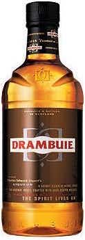 Drambuie Liqueur 375ml