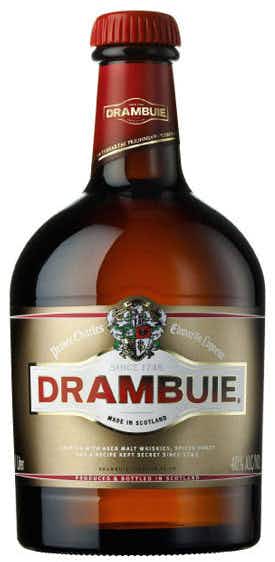 Drambuie Liqueur 1L