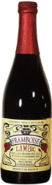 Brouwerij Lindemans Framboise Lambic 750ml