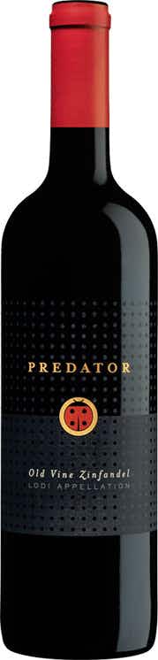 Predator Old Vine Zinfandel 2014