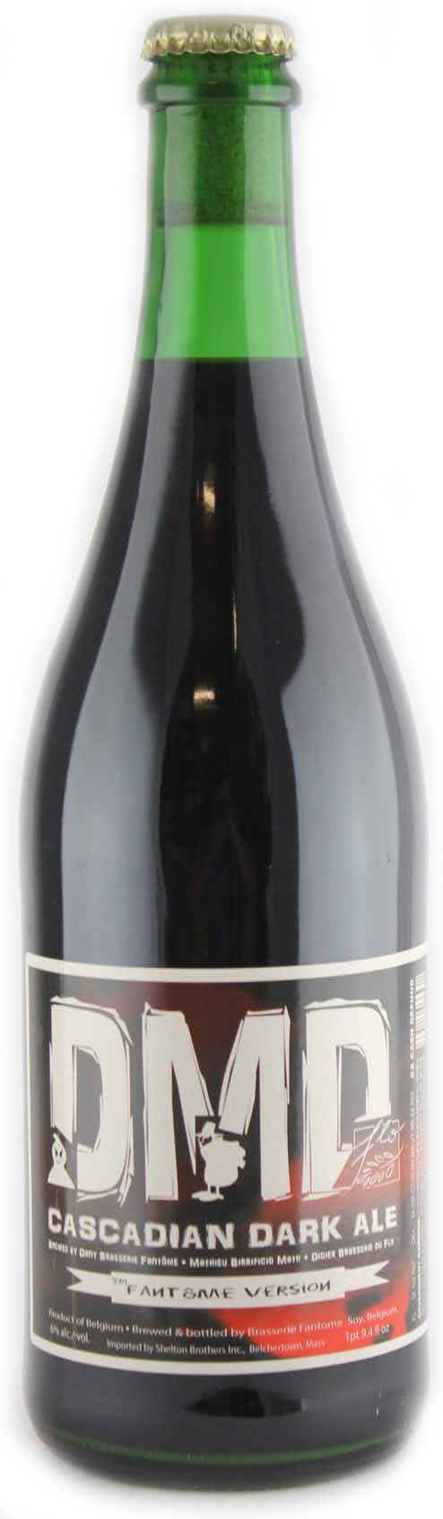 Fantome DMD Cascadian Dark Ale 750ml