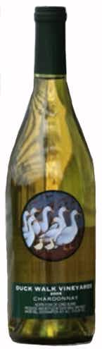 Duck Walk Chardonnay