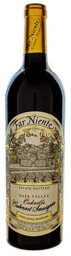 Far Niente Cabernet Sauvignon 2013 3L