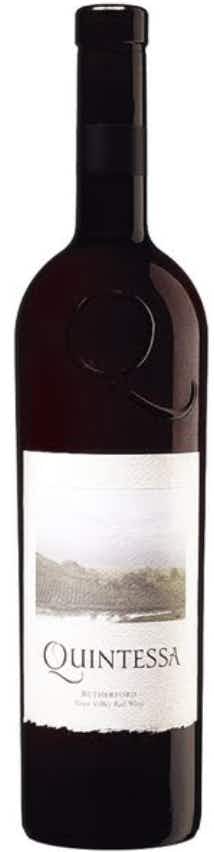 Quintessa Red Wine 2012 1.5L