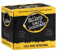 Mike's Hard Lemonade 12 pack 12oz