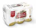 Stella Artois Lager 6 pack 12oz