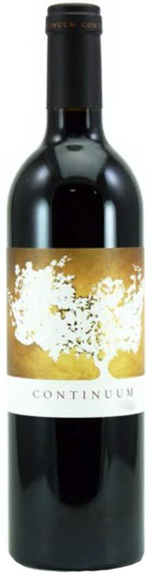Continuum Proprietary Red 2012