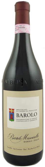 Bartolo Mascarello Barolo 2011