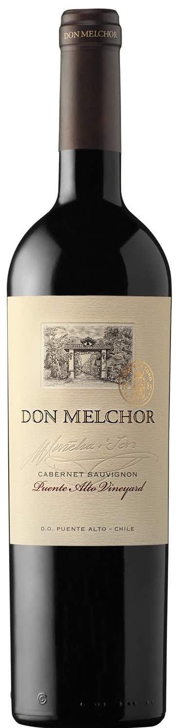 Concha y Toro Don Melchor Cabernet Sauvignon 2011