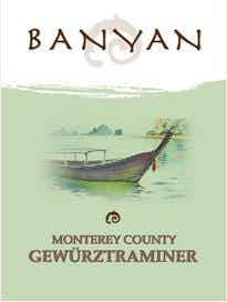 Banyan Gewurztraminer 2017