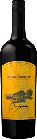 Clayhouse Cabernet Sauvignon 2013