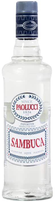 Paolucci Sambuca