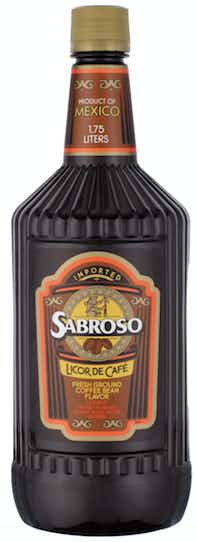 Sabroso Coffee Liqueur