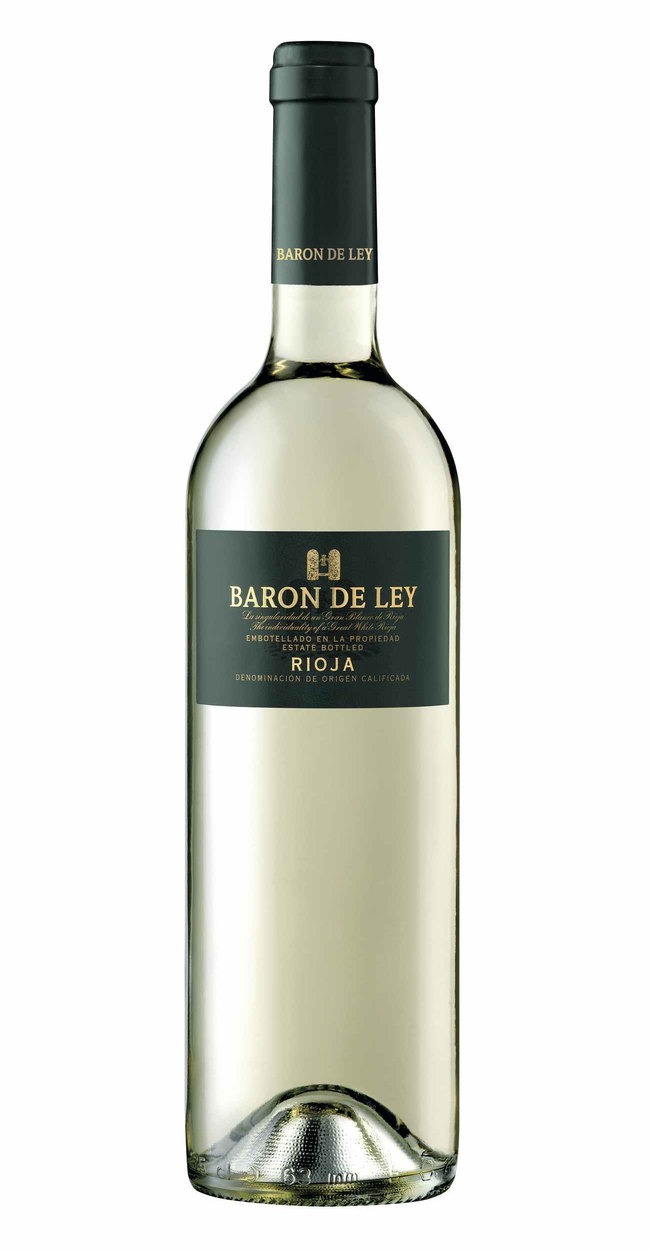 Baron de Ley Blanco 2014