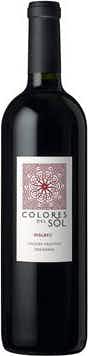 Colores del Sol Malbec
