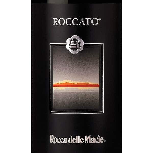 Rocca delle Macie Roccato 2010