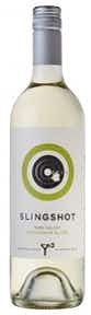 Slingshot Sauvignon Blanc 2014