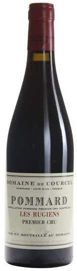 Domaine de Courcel Pommard Les Rugiens 2011