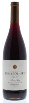 Frei Brothers Reserve Pinot Noir 2013