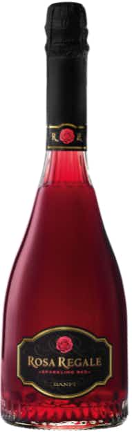 Castello Banfi Rosa Regale 2014 187ml
