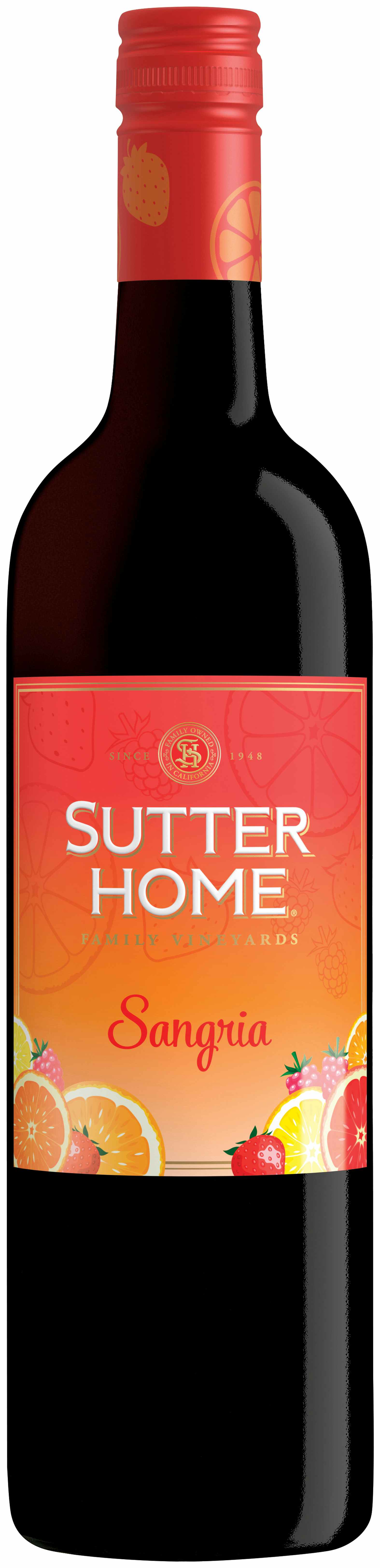 Sutter Home Sangria 1.5L