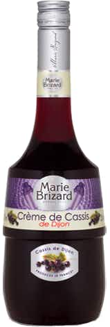 Marie Brizard Creme de Cassis de Dijon